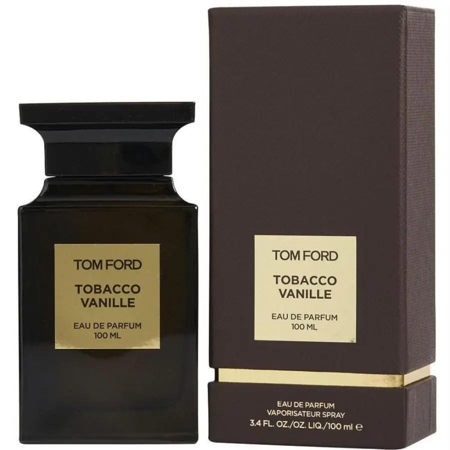 Tom Ford Tobacco Vanille 100ml