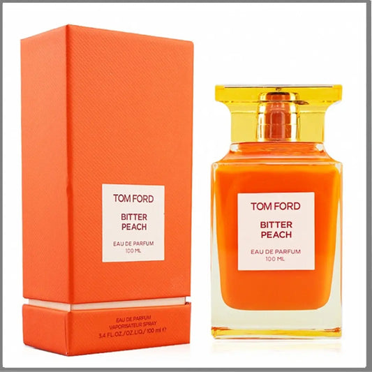 Tom Ford Bitter Peach, 100 ml