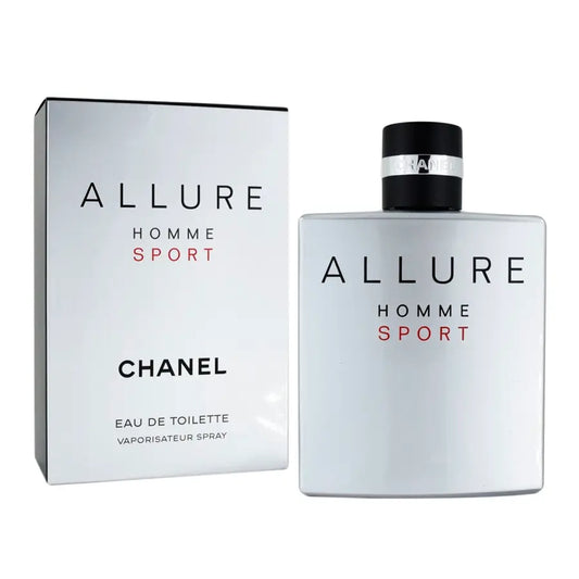 Chanel Allure homme Sport 100ml