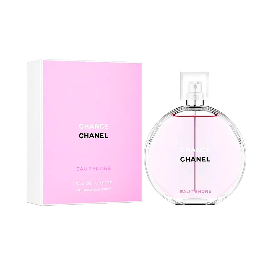 Chanel Chance PARFUM 100ml