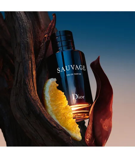 Dior Sauvage 100 ml.