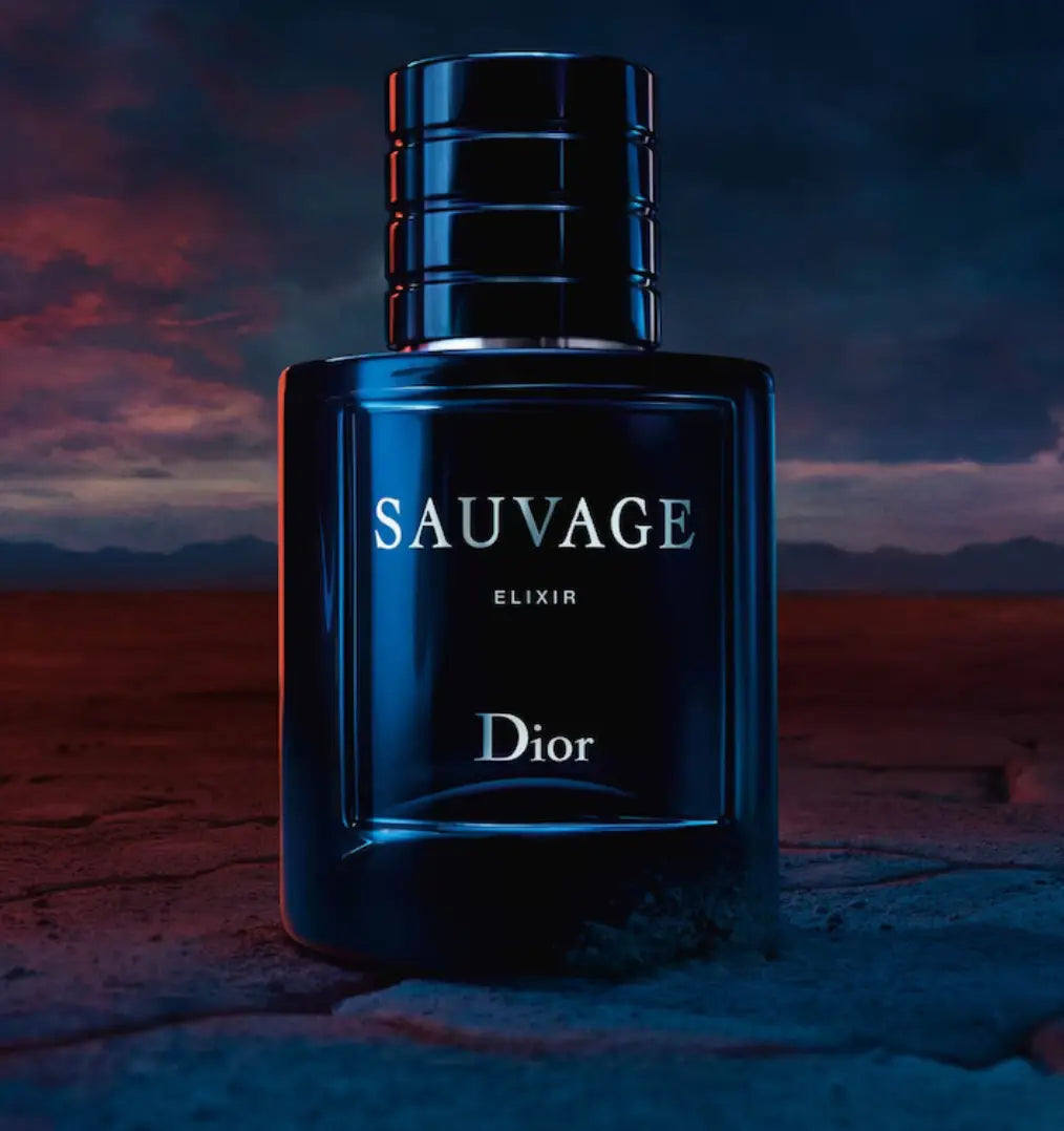 Dior Sauvage Elixir 60ml