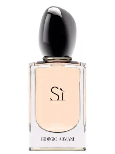 Giorgio Armani Si 100 ml