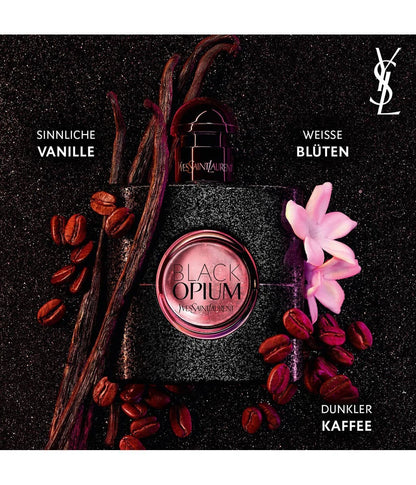 Yves Saint Laurent Black Opium