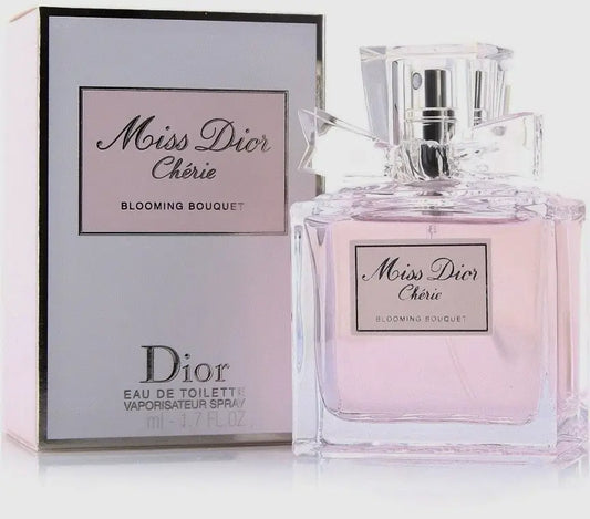 Dior Miss Dior Cherie Blooming Bouquet 100ml