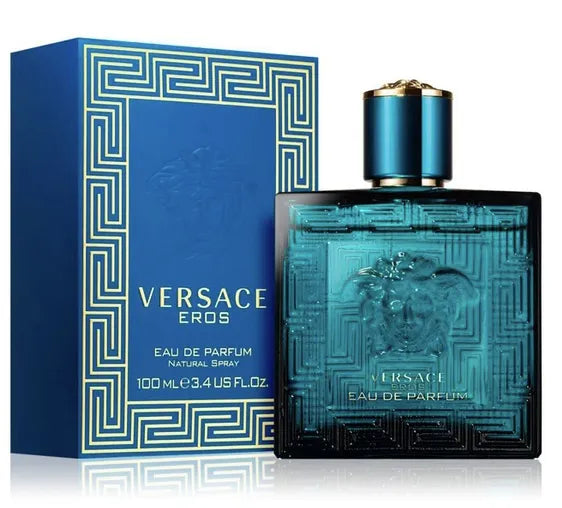 Versace Eros 100 ml