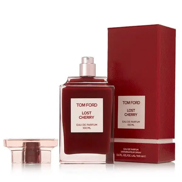 Tom Ford Lost Cherry 100ml