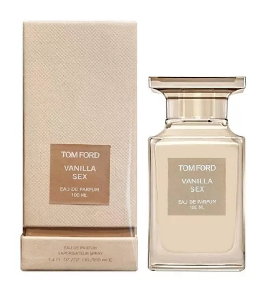 TOM FORD Vanilla Sex 100ml